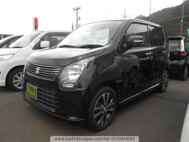 suzuki wagon-r 2013 quick_quick_MH34S_MH34S-216943 image 1