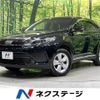 toyota harrier 2017 CFJ1805790 image 1
