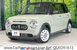 suzuki alto-lapin 2022 -SUZUKI--Alto Lapin 5BA-HE33S--HE33S-413013---SUZUKI--Alto Lapin 5BA-HE33S--HE33S-413013-