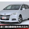 toyota wish 2015 quick_quick_ZGE25W_ZGE25-6008537 image 1