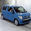 suzuki wagon-r 2022 -SUZUKI 【ＮＯ後日 】--Wagon R MH85S-154276---SUZUKI 【ＮＯ後日 】--Wagon R MH85S-154276- image 1