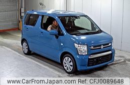 suzuki wagon-r 2022 -SUZUKI 【ＮＯ後日 】--Wagon R MH85S-154276---SUZUKI 【ＮＯ後日 】--Wagon R MH85S-154276-