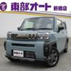 daihatsu taft 2025 -DAIHATSU--Taft LA910S--LA910S-0061842---DAIHATSU--Taft LA910S--LA910S-0061842- image 1