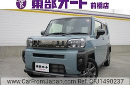 daihatsu taft 2025 -DAIHATSU--Taft LA910S--LA910S-0061842---DAIHATSU--Taft LA910S--LA910S-0061842-