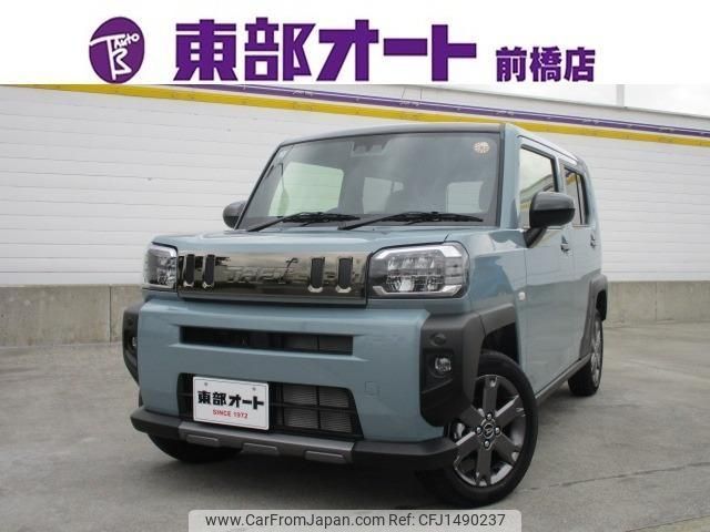 daihatsu taft 2025 -DAIHATSU--Taft LA910S--LA910S-0061842---DAIHATSU--Taft LA910S--LA910S-0061842- image 1