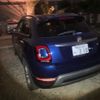 fiat 500x 2020 CFJ1658576 image 2