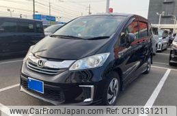 honda freed 2015 -HONDA--Freed DAA-GP3--GP3-1232054---HONDA--Freed DAA-GP3--GP3-1232054-