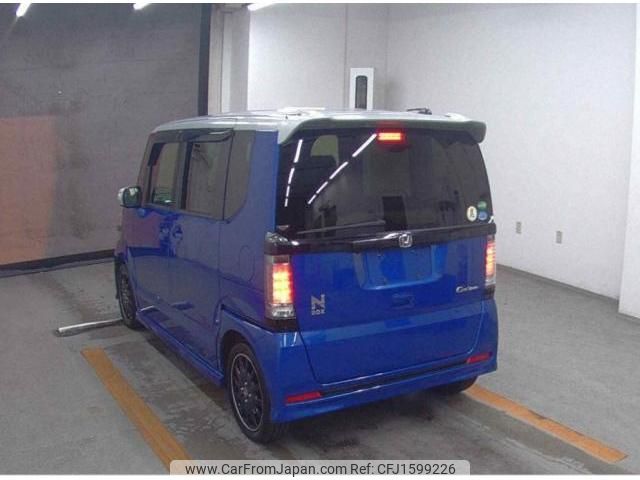 honda n-box 2017 CFJ1599226 image 2