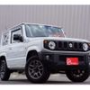 suzuki jimny 2022 -SUZUKI 【春日井 583ｾ 64】--Jimny 3BA-JB64W--JB64W-251842---SUZUKI 【春日井 583ｾ 64】--Jimny 3BA-JB64W--JB64W-251842- image 22