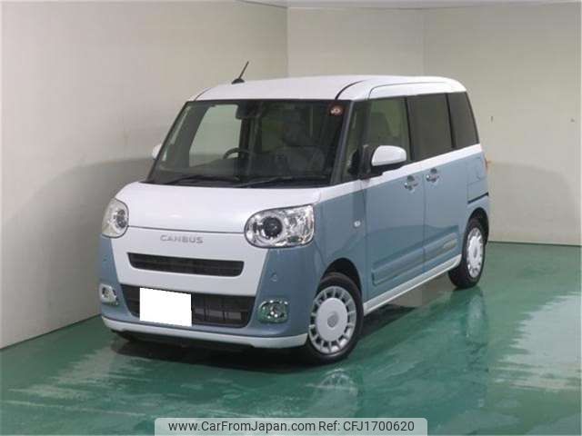 daihatsu move-canbus 2023 CFJ1700620 image 1
