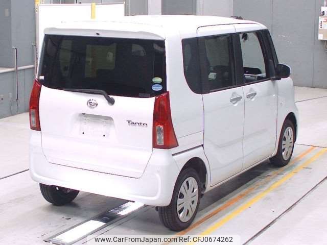 daihatsu tanto 2020 -DAIHATSU 【岐阜 582ﾒ8898】--Tanto 6BA-LA660S--LA660S-0018859---DAIHATSU 【岐阜 582ﾒ8898】--Tanto 6BA-LA660S--LA660S-0018859- image 2