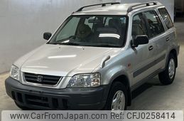 honda cr-v 1996 -HONDA--CR-V RD1-1059700---HONDA--CR-V RD1-1059700-