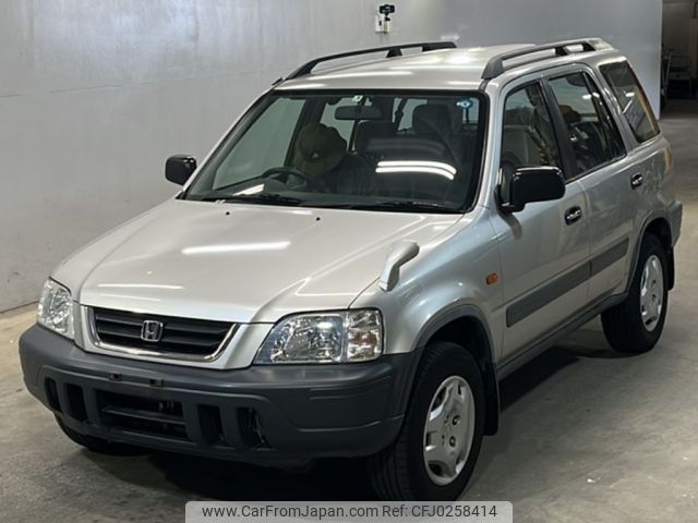 honda cr-v 1996 -HONDA--CR-V RD1-1059700---HONDA--CR-V RD1-1059700- image 1