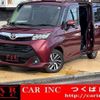 toyota tank 2018 CFJ1867124 image 1