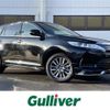 toyota harrier 2020 -TOYOTA--Harrier DBA-ZSU60W--ZSU60-0187889---TOYOTA--Harrier DBA-ZSU60W--ZSU60-0187889- image 1