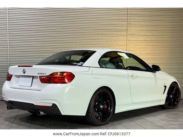 bmw 4-series 2015 -BMW--BMW 4 Series DBA-3R30--WBA3T32000P783148---BMW--BMW 4 Series DBA-3R30--WBA3T32000P783148- image 2