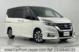 nissan serena 2019 -NISSAN--Serena DAA-GFC27--GFC27-157532---NISSAN--Serena DAA-GFC27--GFC27-157532-