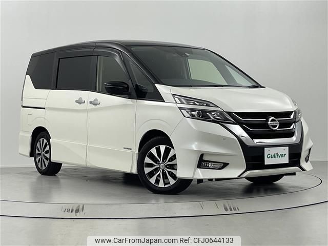 nissan serena 2019 -NISSAN--Serena DAA-GFC27--GFC27-157532---NISSAN--Serena DAA-GFC27--GFC27-157532- image 1