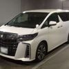 toyota alphard 2021 -TOYOTA 【名古屋 361ﾊ 29】--Alphard 3BA-AGH30W--AGH30W-0360946---TOYOTA 【名古屋 361ﾊ 29】--Alphard 3BA-AGH30W--AGH30W-0360946- image 1