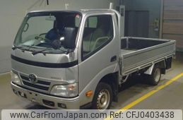 toyota toyoace 2013 GOO_NET_EXCHANGE_0501894A30241102W001