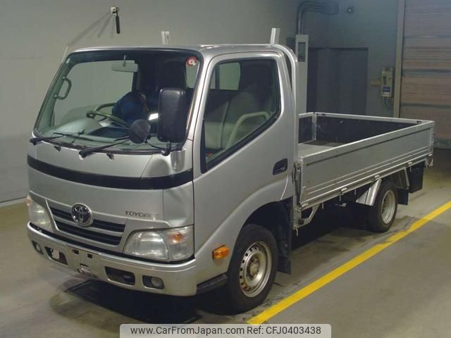 toyota toyoace 2013 GOO_NET_EXCHANGE_0501894A30241102W001 image 1