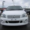 suzuki swift 2004 -SUZUKI--Swift HT81S--HT81S-723701---SUZUKI--Swift HT81S--HT81S-723701- image 6