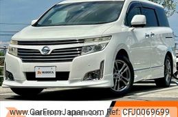 nissan elgrand 2012 -NISSAN--Elgrand DBA-TE52--TE52-034065---NISSAN--Elgrand DBA-TE52--TE52-034065-