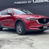 mazda cx-5 2019 -MAZDA--CX-5 3DA-KF2P--KF2P-320342---MAZDA--CX-5 3DA-KF2P--KF2P-320342- image 1