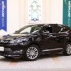 toyota harrier-hybrid 2014 quick_quick_DAA-AVU65W_AVU65-0013694 image 1