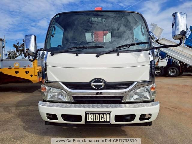hino dutro 2017 CFJ1733319 image 2