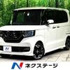 honda n-box 2017 -HONDA--N BOX DBA-JF3--JF3-2001281---HONDA--N BOX DBA-JF3--JF3-2001281- image 1