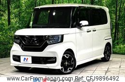 honda n-box 2017 -HONDA--N BOX DBA-JF3--JF3-2001281---HONDA--N BOX DBA-JF3--JF3-2001281-