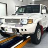 mitsubishi pajero 1998 Mitsuicoltd_MBPJ4401789R0607 image 3