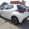toyota yaris 2020 quick_quick_5BA-KSP210_KSP210-0013955 image 2