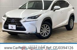 lexus nx 2015 quick_quick_DAA-AYZ10_AYZ10-1007287