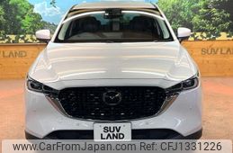 mazda cx-5 2023 -MAZDA 【名変中 】--CX-5 KF2P--556122---MAZDA 【名変中 】--CX-5 KF2P--556122-