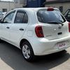 nissan march 2018 CFJ1613750 image 13
