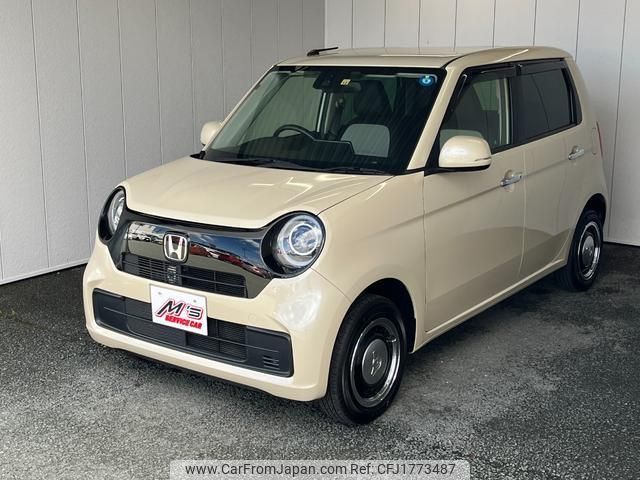 honda n-one 2022 CFJ1773487 image 1