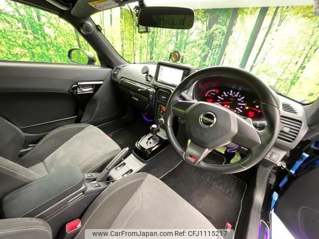 daihatsu copen 2019 quick_quick_LA400K_LA400K-0040815 image 2