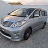 toyota alphard 2009 -TOYOTA--Alphard DBA-ANH20W--ANH20-8048281---TOYOTA--Alphard DBA-ANH20W--ANH20-8048281- image 8