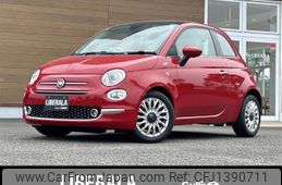 fiat 500 2020 -FIAT--Fiat 500 ABA-31209--ZFA3120000JD34866---FIAT--Fiat 500 ABA-31209--ZFA3120000JD34866-