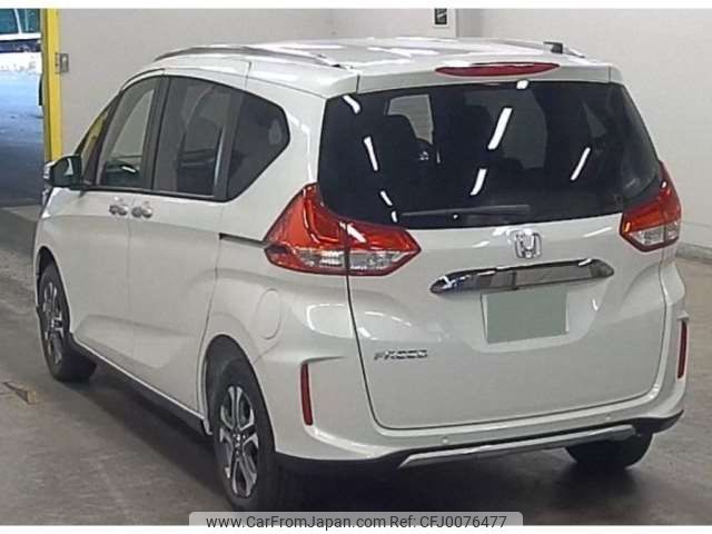 honda freed 2024 -HONDA 【長野 502ｻ9561】--Freed 5BA-GB6--GB6-3206900---HONDA 【長野 502ｻ9561】--Freed 5BA-GB6--GB6-3206900- image 2