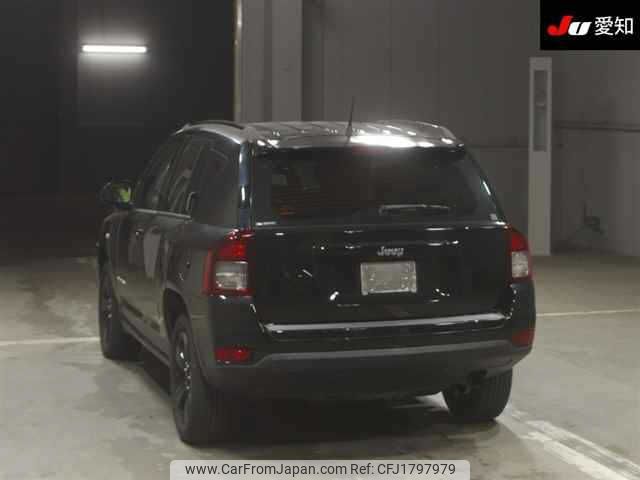 jeep compass 2014 CFJ1797979 image 2