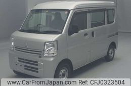 mitsubishi minicab-van 2019 -MITSUBISHI--Minicab Van HBD-DS17V--DS17V-260128---MITSUBISHI--Minicab Van HBD-DS17V--DS17V-260128-