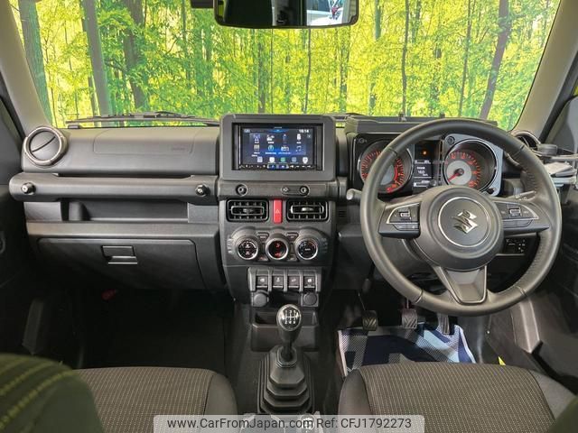 suzuki jimny 2023 CFJ1792273 image 2