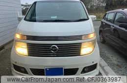 nissan elgrand 2004 -NISSAN--Elgrand UA-NE51--NE51-057479---NISSAN--Elgrand UA-NE51--NE51-057479-