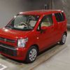 suzuki wagon-r 2023 -SUZUKI 【Ｎｏ後日 】--Wagon R MH95S-230589---SUZUKI 【Ｎｏ後日 】--Wagon R MH95S-230589- image 1