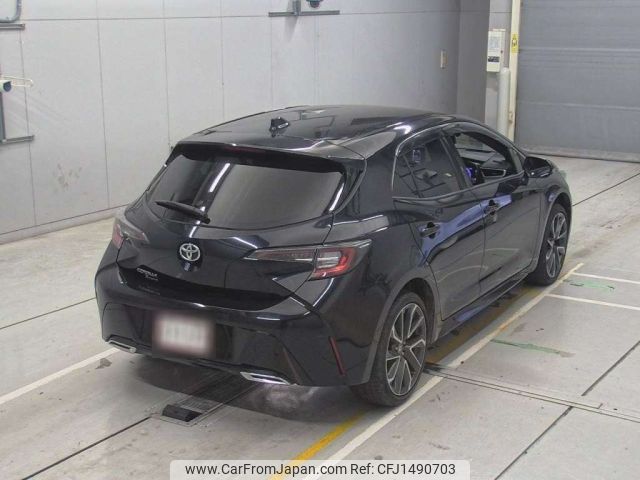 toyota corolla-sport 2020 -TOYOTA--Corolla Sport NRE214H-0004506---TOYOTA--Corolla Sport NRE214H-0004506- image 2