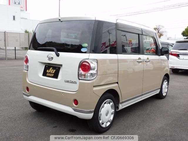 daihatsu move-canbus 2018 -DAIHATSU--Move Canbus LA800S--0102590---DAIHATSU--Move Canbus LA800S--0102590- image 2