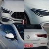 mercedes-benz amg 2022 -MERCEDES-BENZ--AMG 4BA-118354M--W1K1183542N326622---MERCEDES-BENZ--AMG 4BA-118354M--W1K1183542N326622- image 11